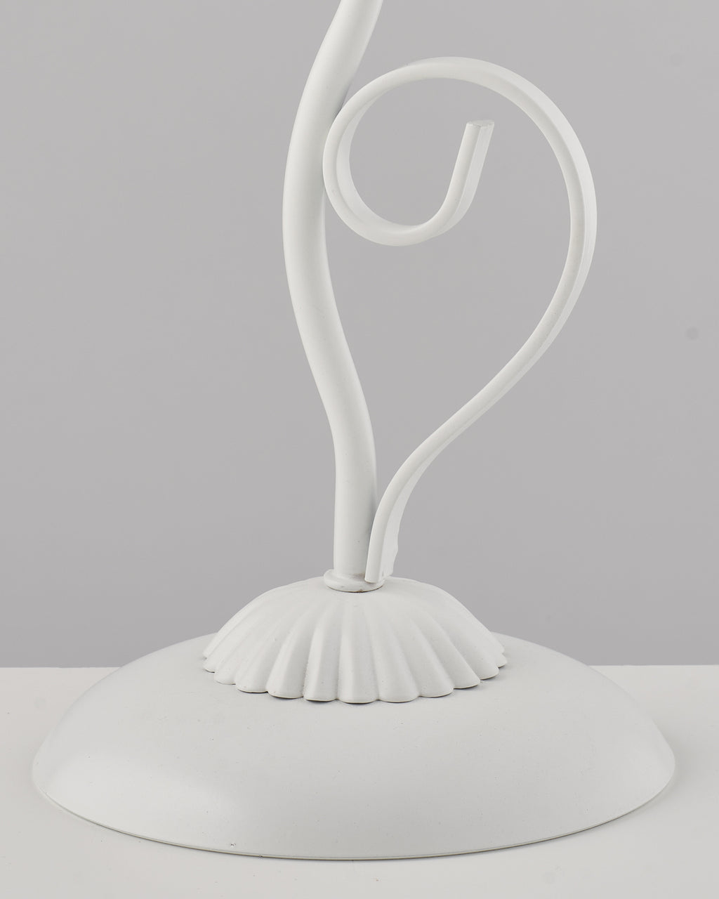 Agata, lumetto 1 luce Ø18, bianco