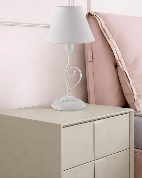Agata, lumetto 1 luce