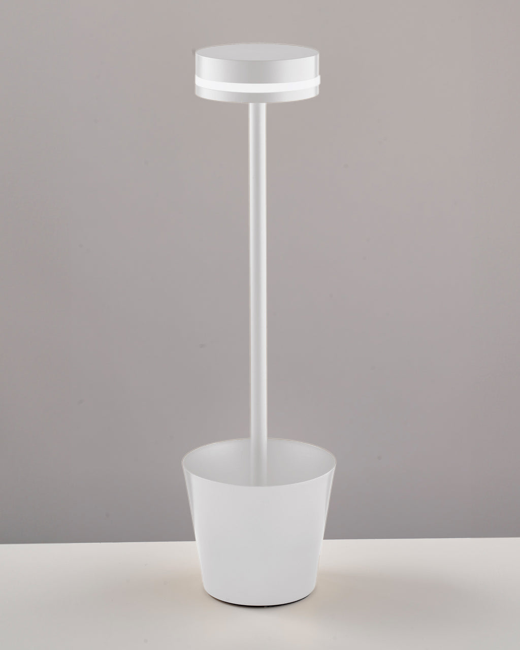 Alabama lampada da tavolo