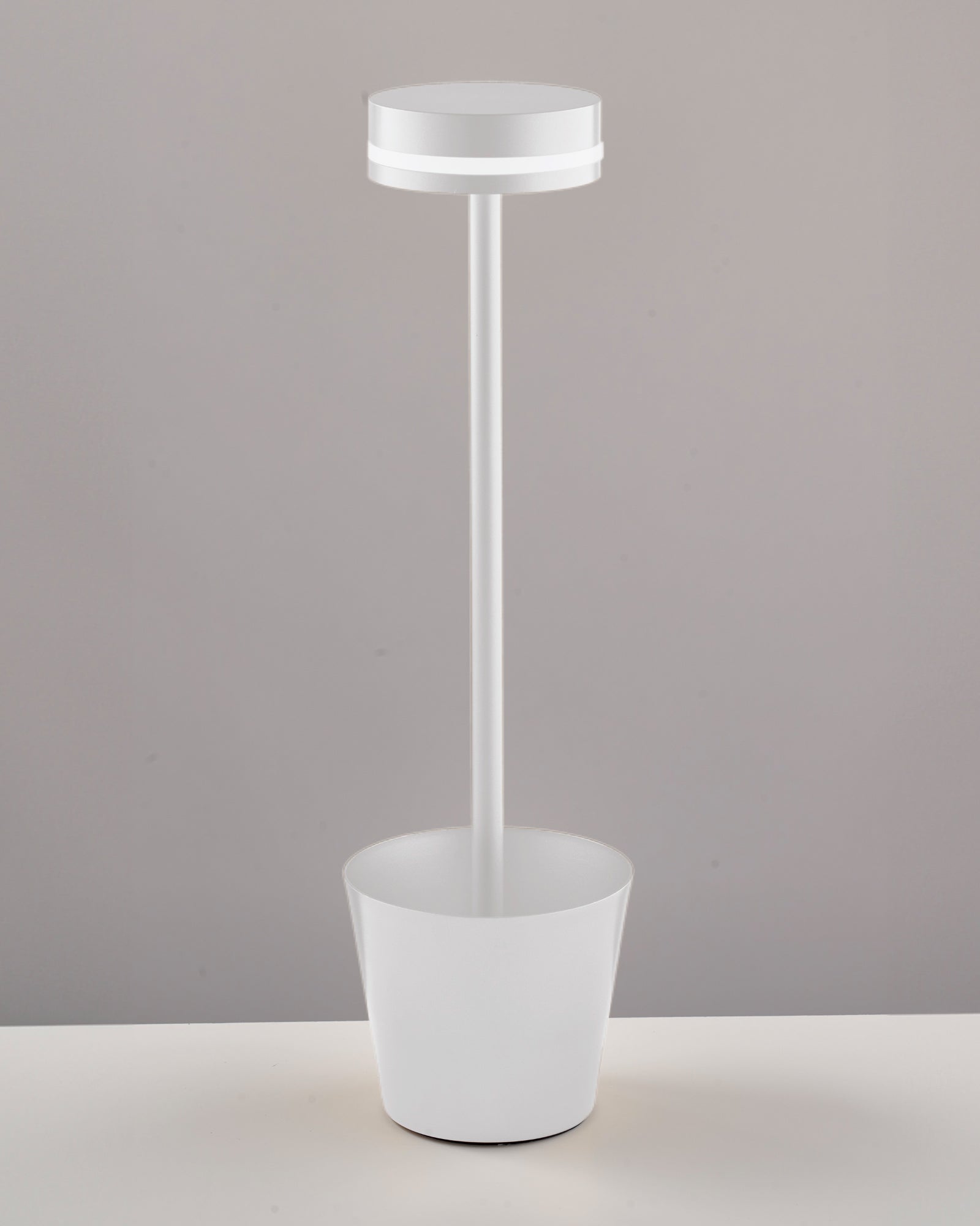 Alabama lampada da tavolo