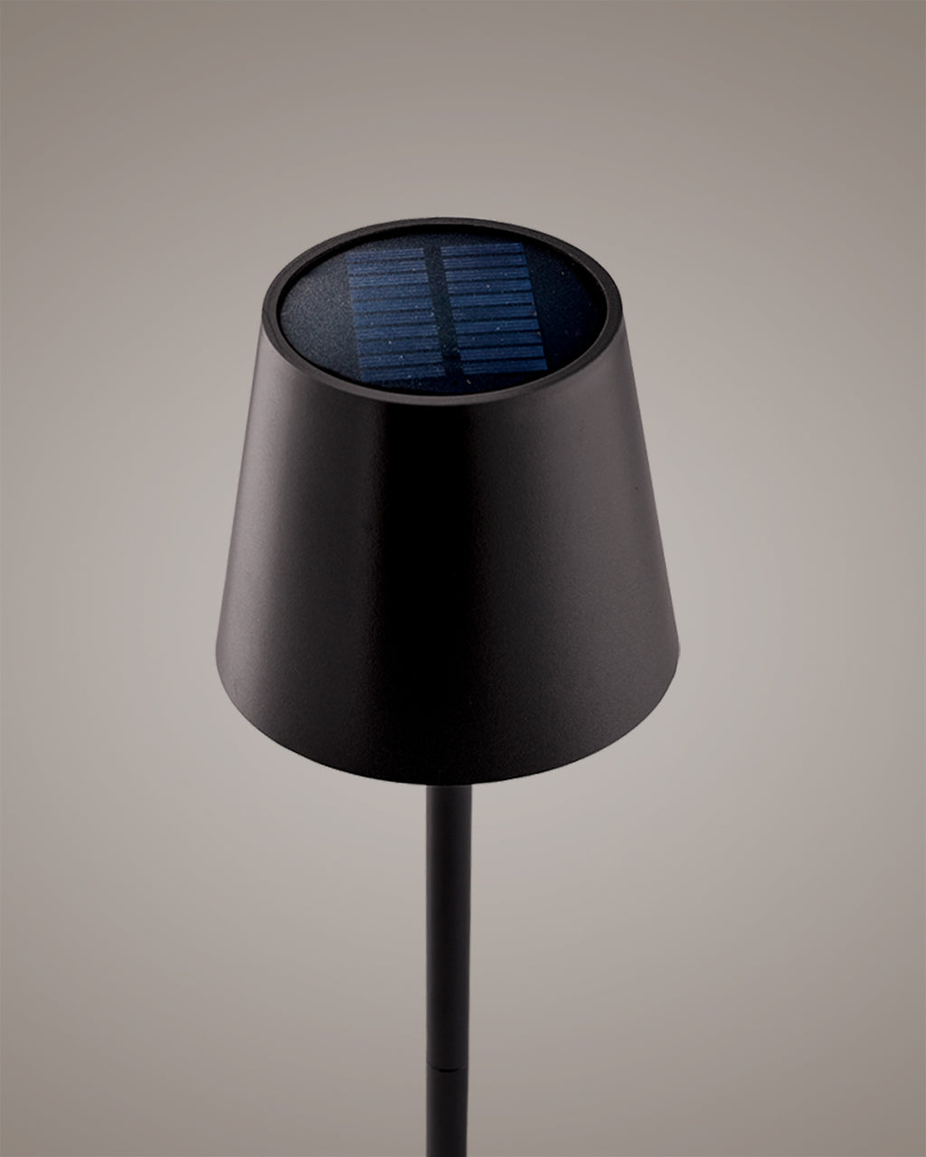 Columbus S, lampada da tavolo LED ricaricabile