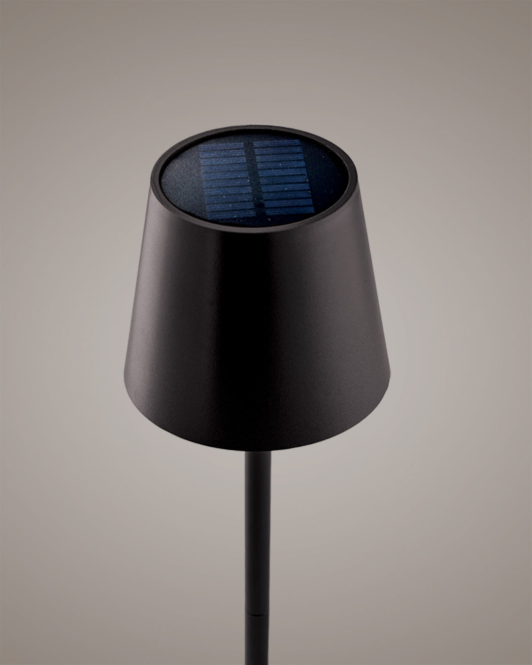 Columbus S, lampada da tavolo LED ricaricabile