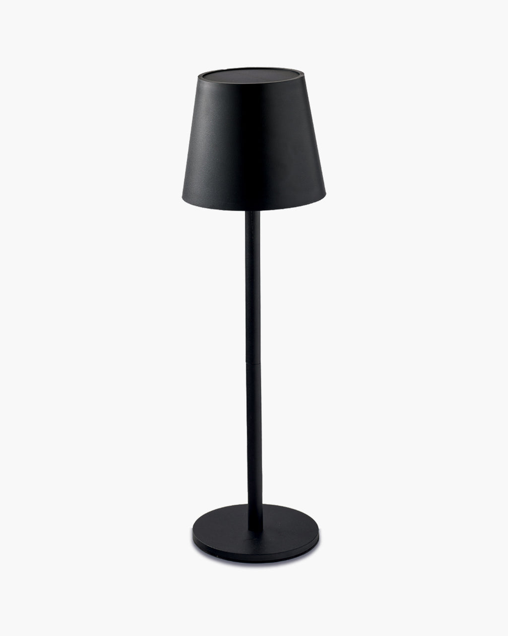 Columbus S, lampada da tavolo LED ricaricabile