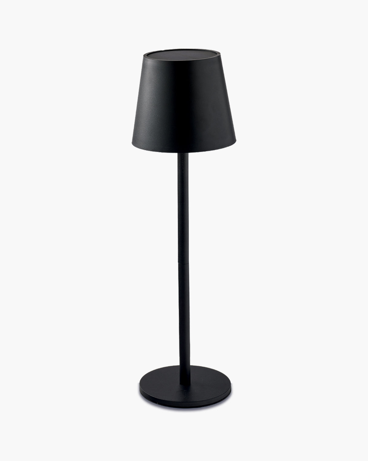 Columbus S, lampada da tavolo LED ricaricabile