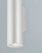 Metropolis, applique Ø7