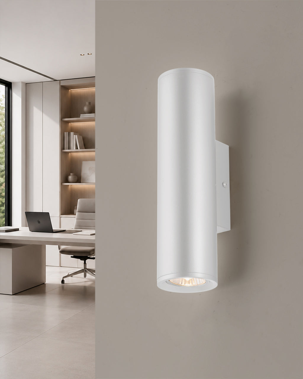 Metropolis, applique Ø7