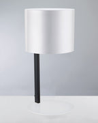 Metropolis, lampada da tavolo Ø25