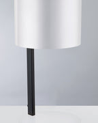 Metropolis, lampada da tavolo Ø25