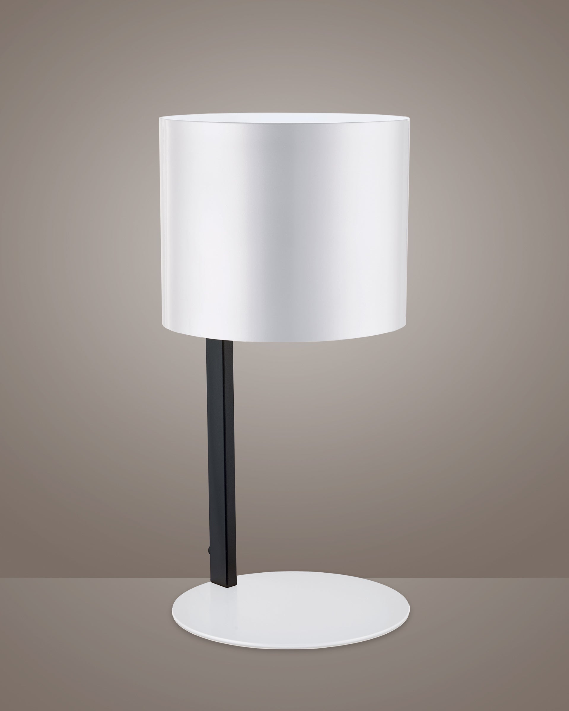 Metropolis, lampada da tavolo Ø25