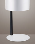 Metropolis, lampada da tavolo Ø25