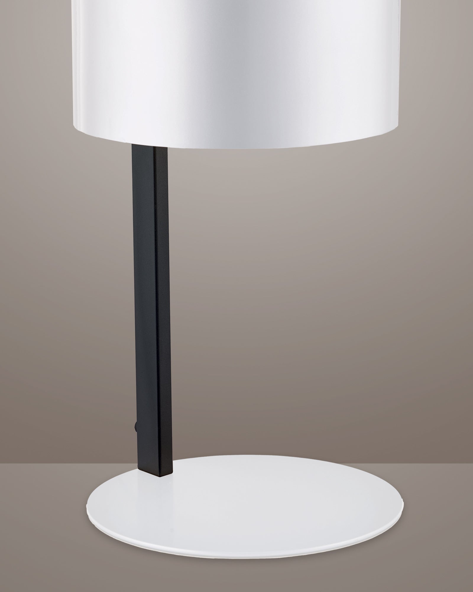 Metropolis, lampada da tavolo Ø25