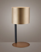 Metropolis, lampada da tavolo Ø25