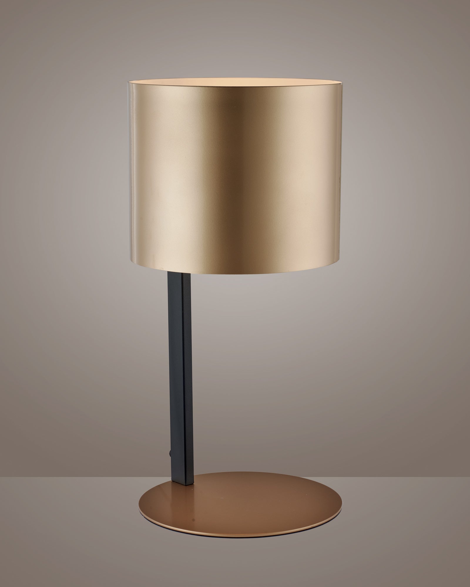 Metropolis, lampada da tavolo Ø25