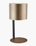 Metropolis, lampada da tavolo Ø25