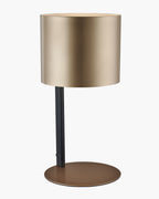 Metropolis, lampada da tavolo Ø25