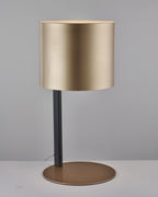 Metropolis, lampada da tavolo Ø25