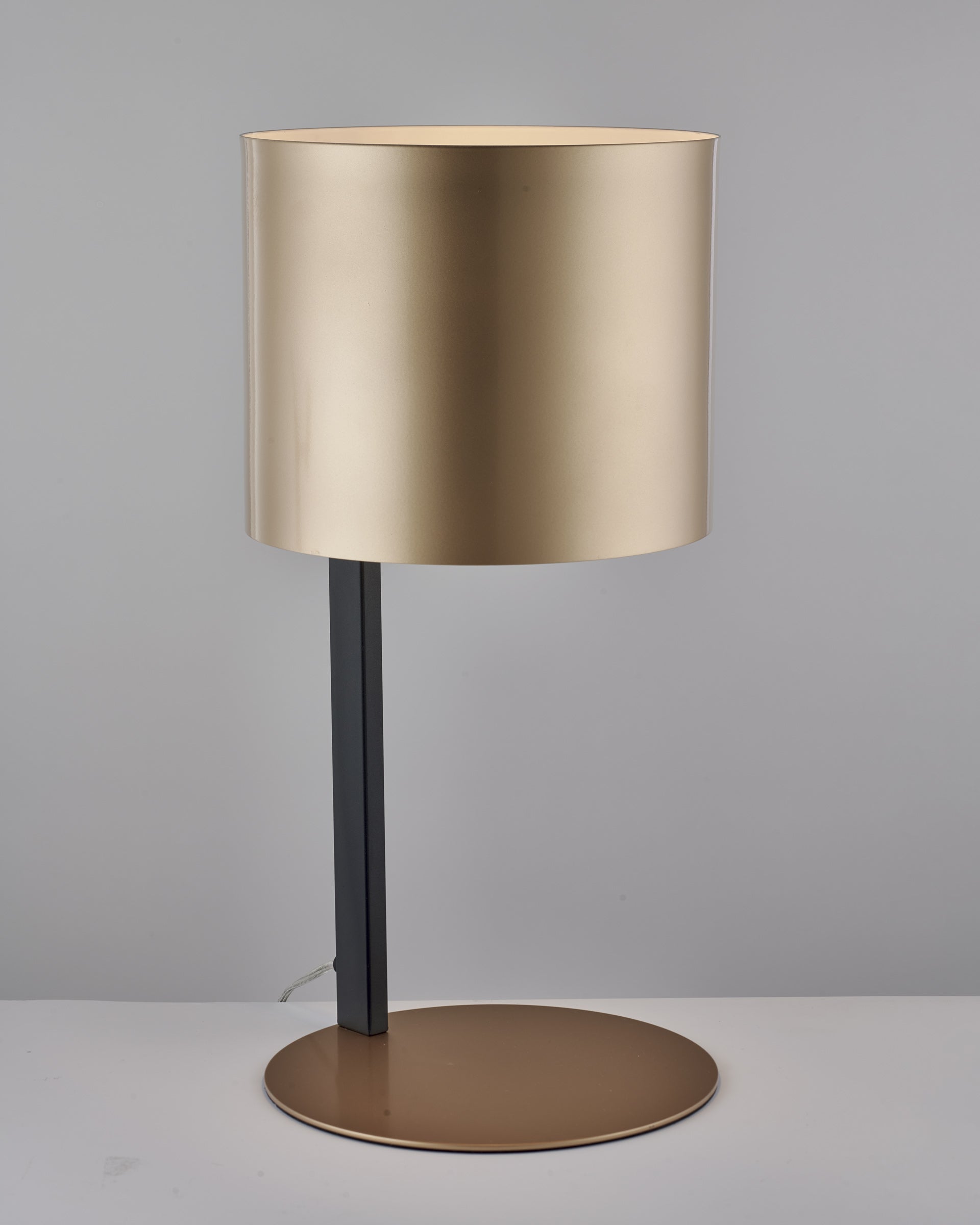 Metropolis, lampada da tavolo Ø25