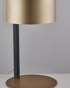 Metropolis, lampada da tavolo Ø25