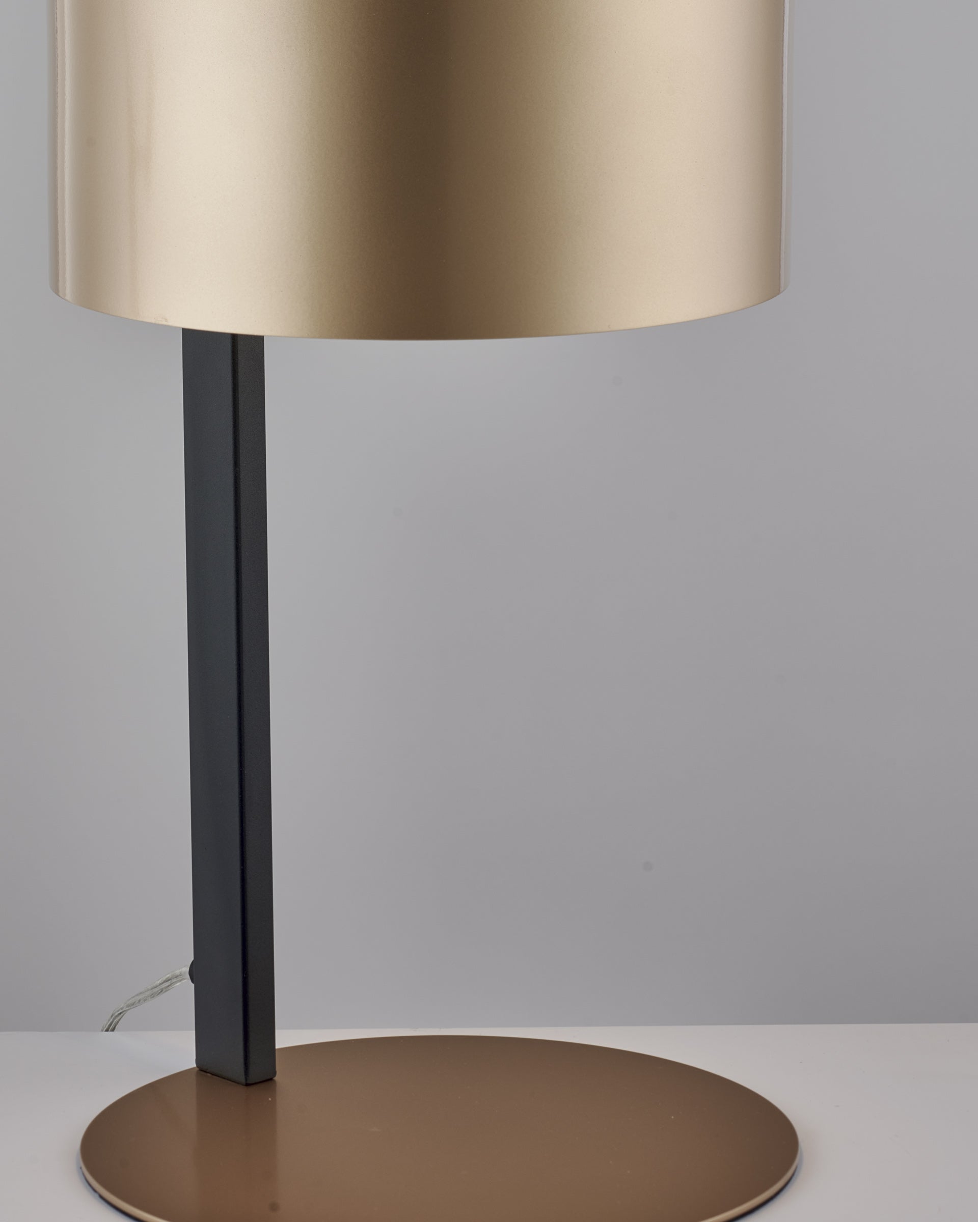 Metropolis, lampada da tavolo Ø25