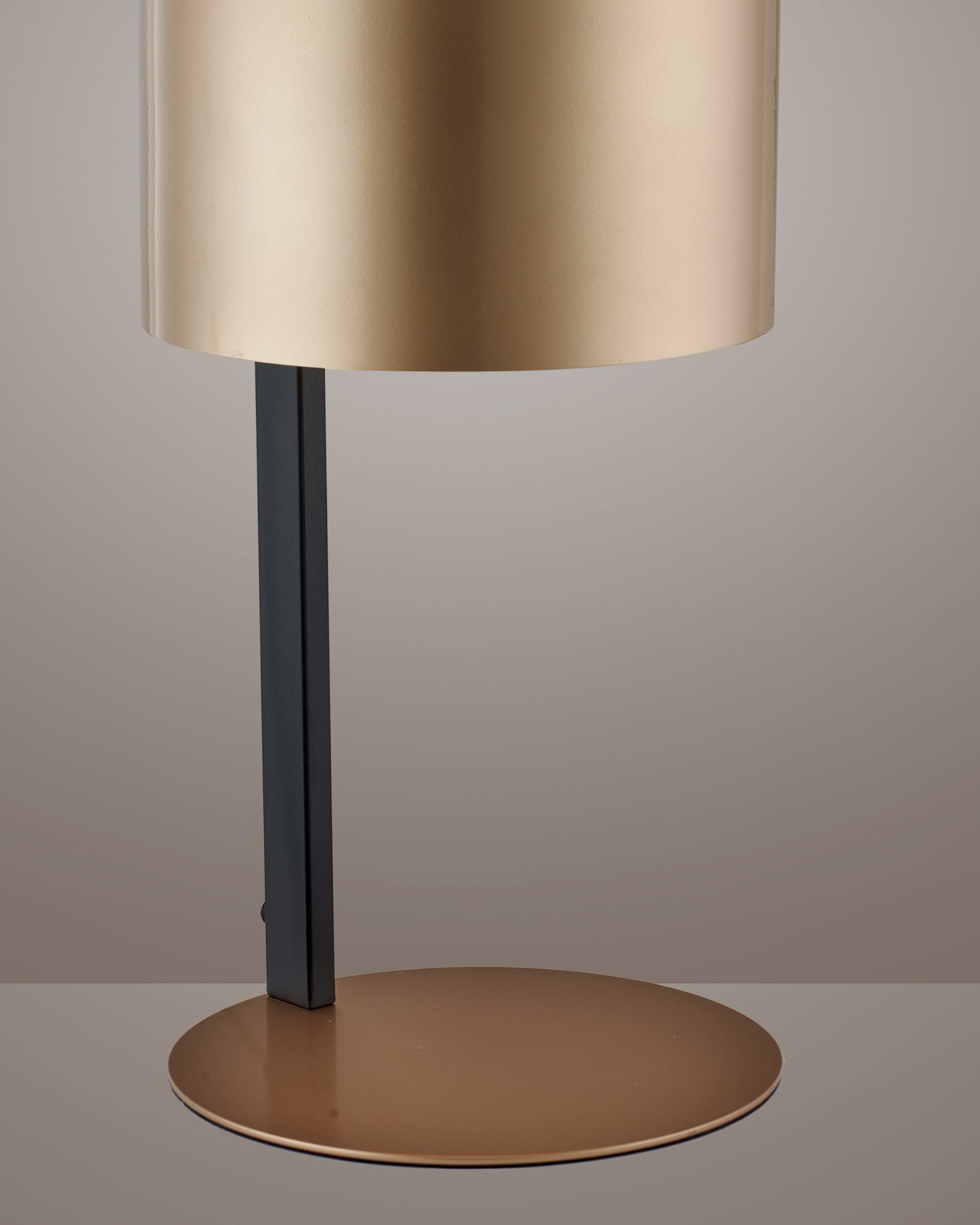 Metropolis, lampada da tavolo Ø25