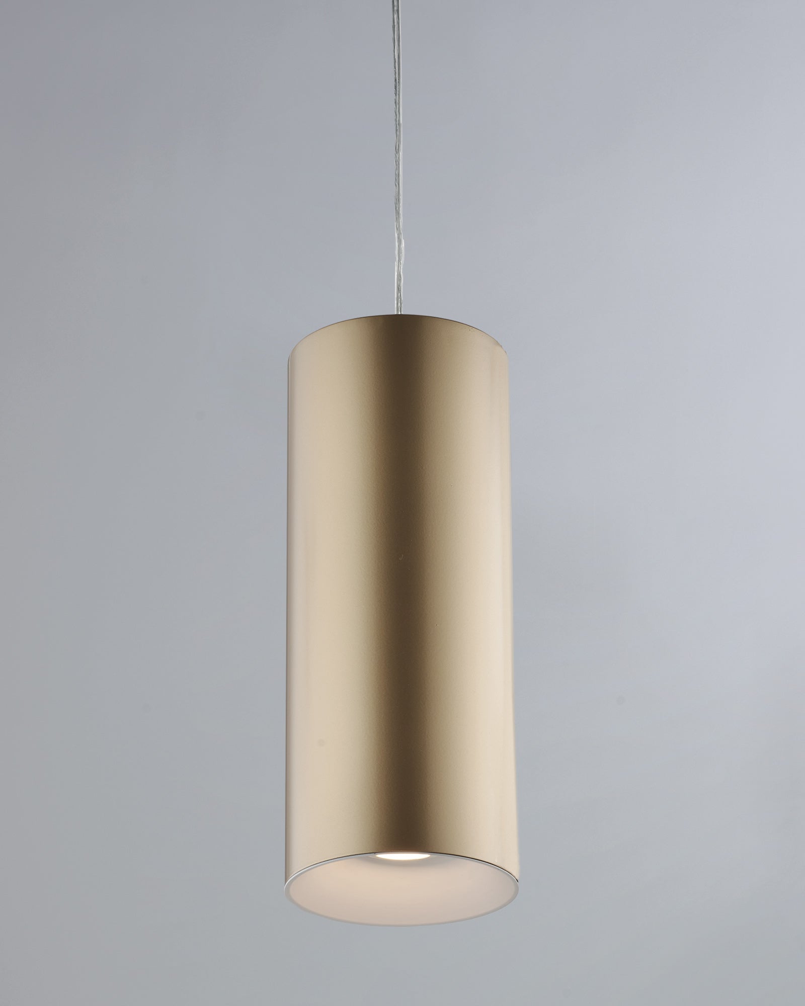 Metropolis, sospensione Ø12, oro